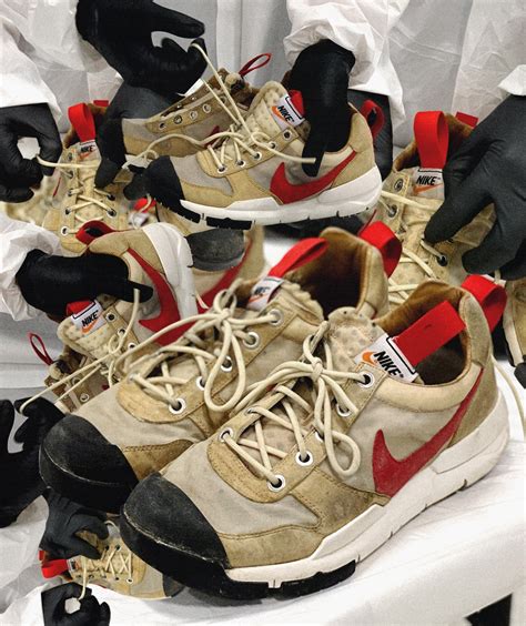 tom sachs shoes for sale